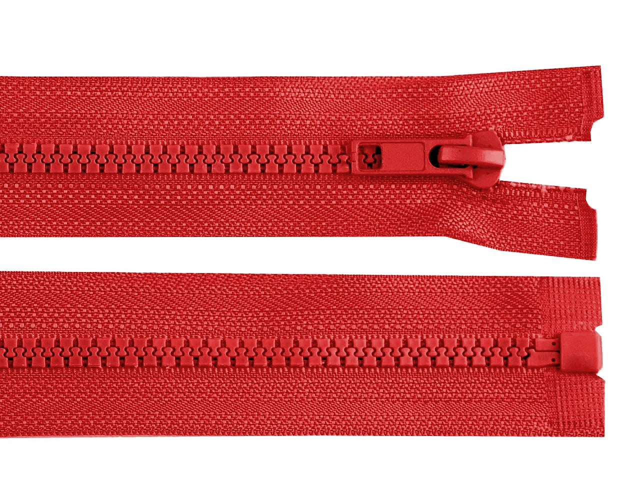 Fermeture détachable du 30 au 50 cm