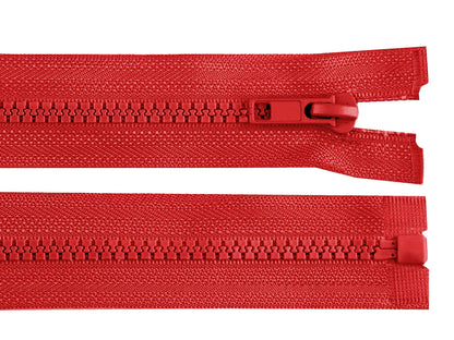 Fermeture détachable du 30 au 50 cm