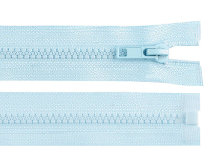 Fermeture détachable du 30 au 50 cm