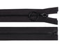 Fermeture détachable 3 mm du 30 cm au 70 cm