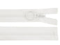 Fermeture détachable 3 mm du 30 cm au 70 cm
