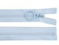Fermeture détachable 3 mm du 30 cm au 70 cm