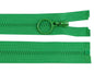 Fermeture détachable 3 mm du 30 cm au 70 cm