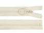 Fermeture détachable 3 mm du 30 cm au 70 cm