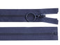 Fermeture détachable 3 mm du 30 cm au 70 cm