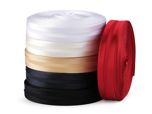 Biais satin 20 MM