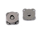Bouton magnétique 14 mm