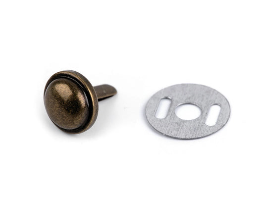 Pied de sac 12 mm
