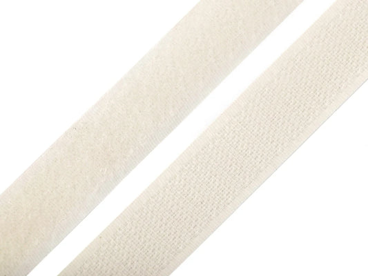 Velcro 20 mm de couleur