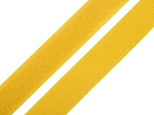 Velcro de couleur à coudre 20 mm