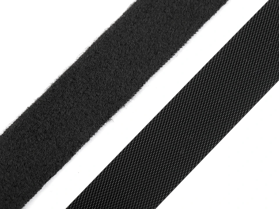 Velcro souple 20 mm