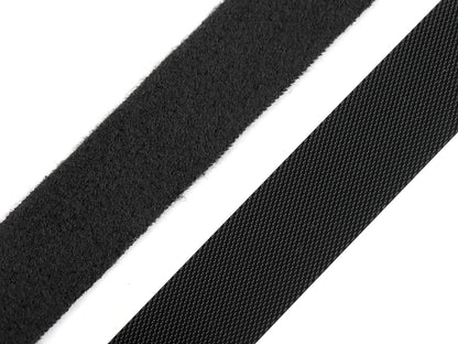 Velcro souple 20 mm