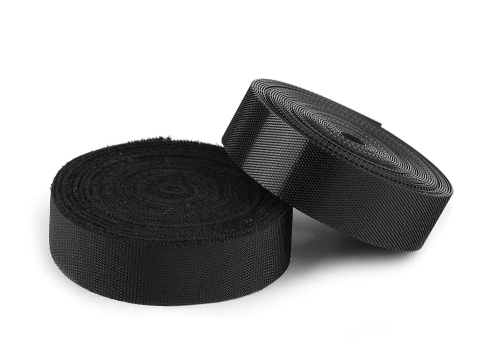 Velcro souple 20 mm