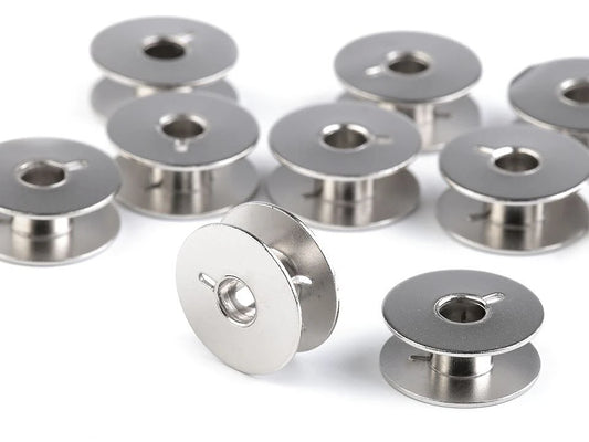 Canettes en métal pour machine VERITAS X 10