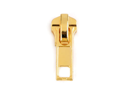 Curseur 5 mm pour maille en métal