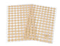 Pastille de velcro 10 mm