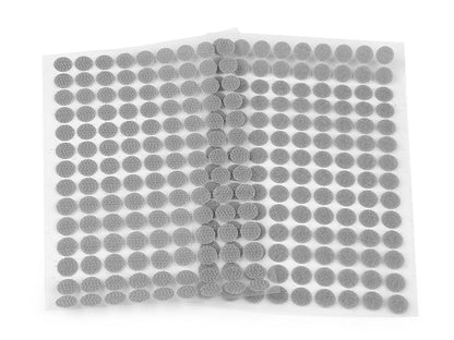 Pastille de velcro 10 mm