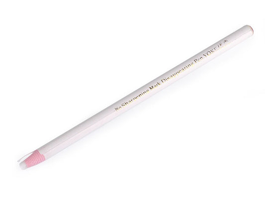Crayon craie savon auto affutant