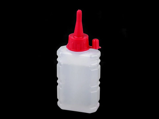 Huile machine à coudre 30 ml