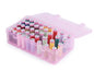 Boite range bobine de fils