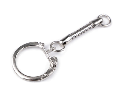 Anneaux de porte clés