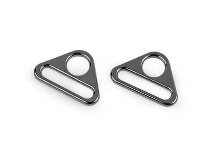 Triangle passant de sangle 25 mm