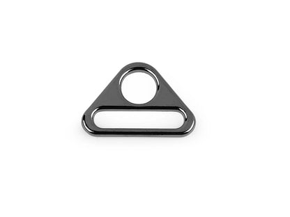 Triangle passant de sangle 25 mm