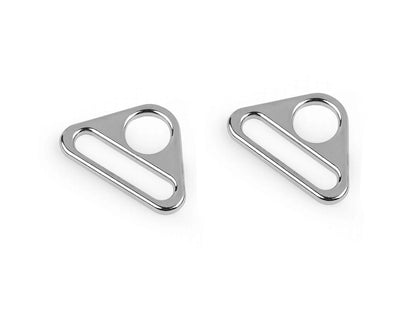 Triangle passant de sangle 25 mm