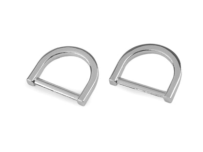 Anneaux D fantaisie 20 MM