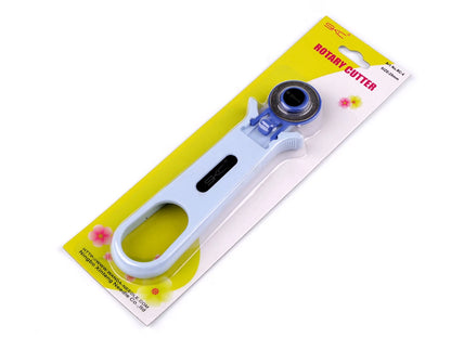 Cutter rotatif 28 mm