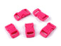 Mini clip plastique 10 mm
