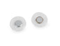 Bouton magnétique invisible 12 mm