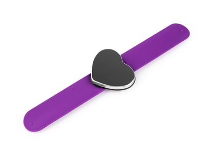 Porte épingles magnétique bracelet