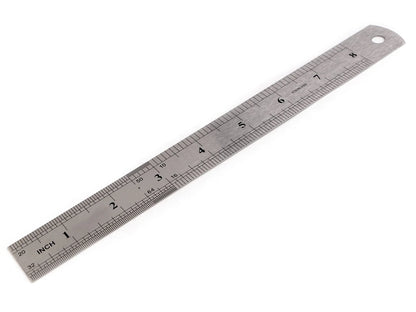 Reglé de couture 20 cm