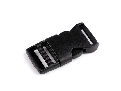 Boucle de sacoche 15 mm