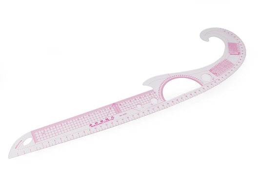 Regle flexible