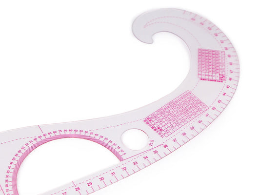 Regle flexible
