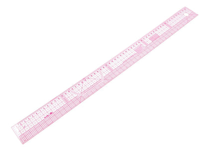 Regle flexible 60 cm