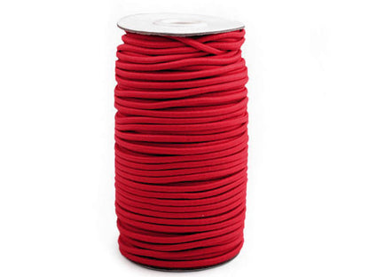 Élastique rond 3 mm