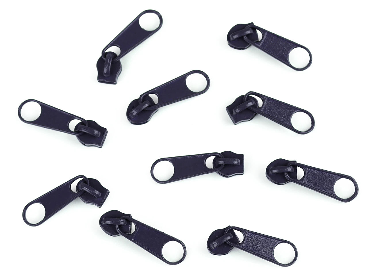 Curseur 3 MM spirale marine
