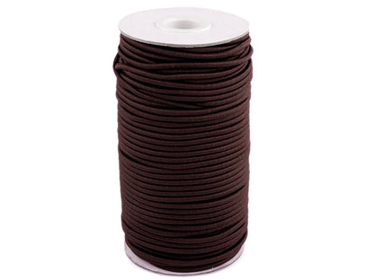 Élastique rond 3 mm