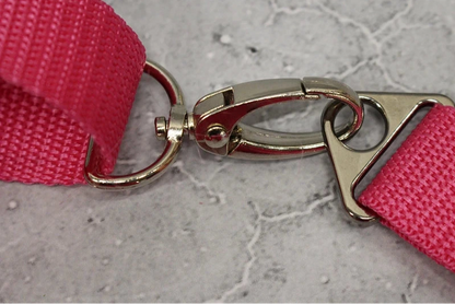 Triangle passant de sangle 25 mm